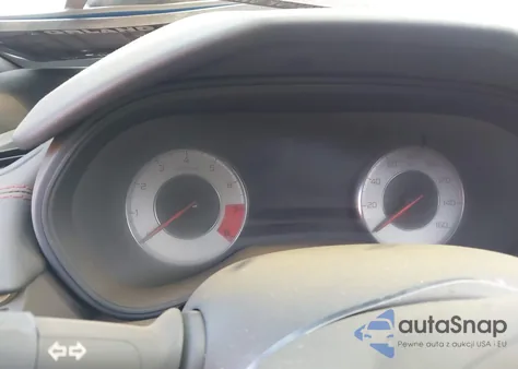 2022 Acura Tlx A-Spec Package z USA, uszkodzony, nr VIN 19UUB5F52NA000760